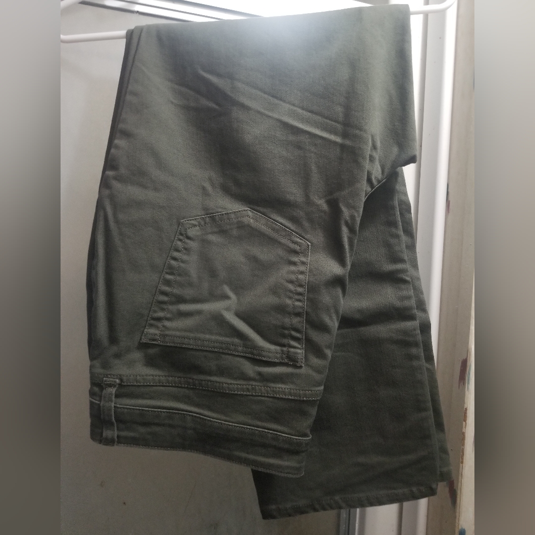 Preowned Pants